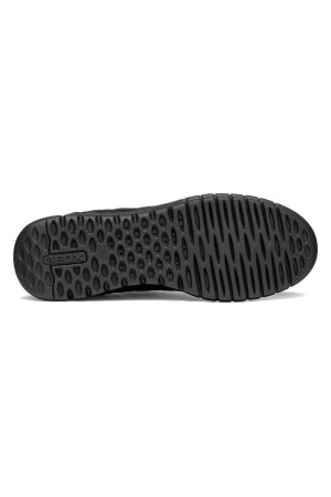Deportivos Geox Mujer Negro Flextride Plus D667SB