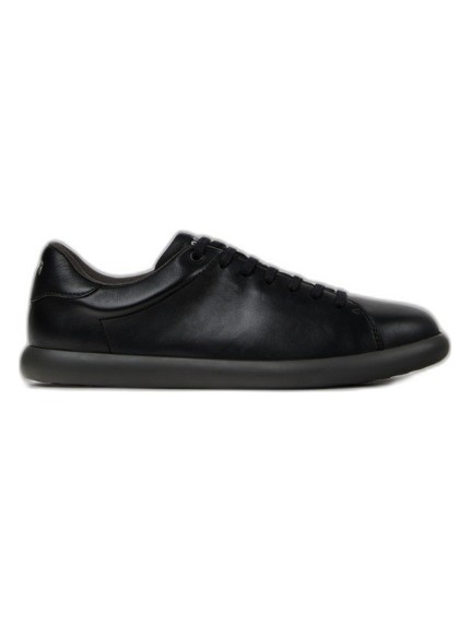 Deportivos Camper Hombre Negro Pelotas Soller K101003-001