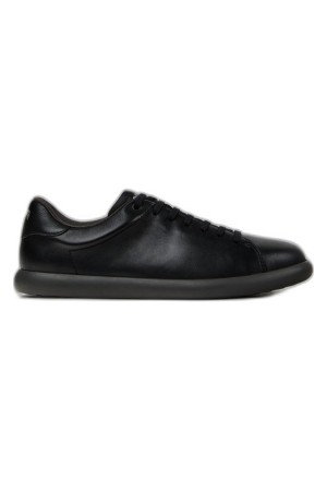 Deportivos Camper Hombre Negro Pelotas Soller K101003-001