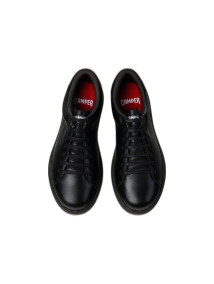 Deportivos Camper Hombre Negro Pelotas Soller K101003-001 2