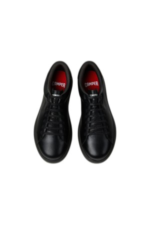 Deportivos Camper Hombre Negro Pelotas Soller K101003-001