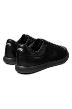 Deportivos Camper Hombre Negro Pelotas Soller K101003-001