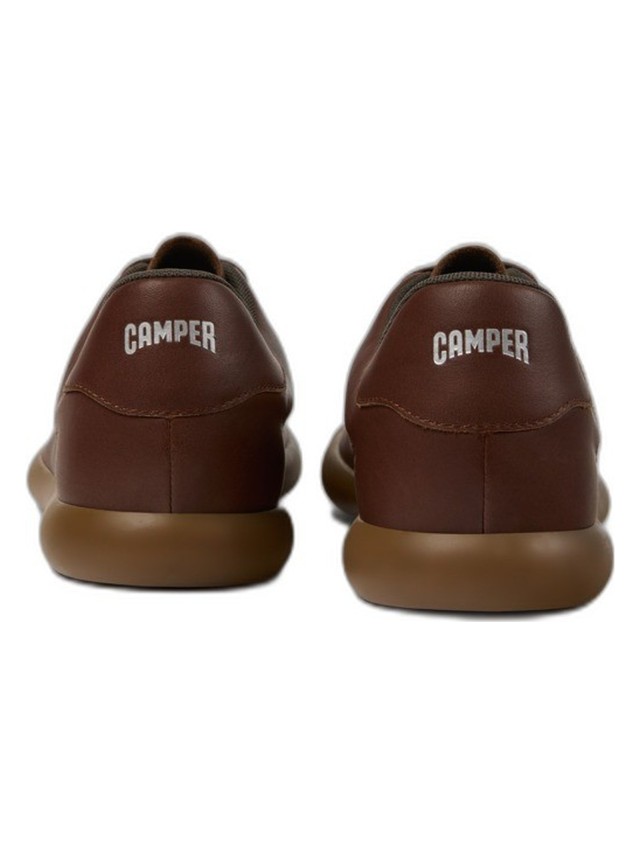 Deportivos Camper Hombre Marrón...