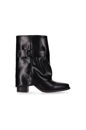 Botas CHIKA10 Mujer Negro Yanyan 03 YANYAN03