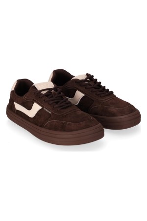 Deportivos CHIKA10 Marrón Barefoot Stella 01s STELLA01S
