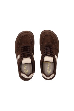 Deportivos CHIKA10 Marrón Barefoot Stella 01s STELLA01S