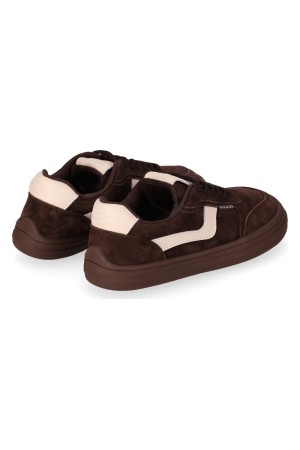 Deportivos CHIKA10 Marrón Barefoot Stella 01s STELLA01S