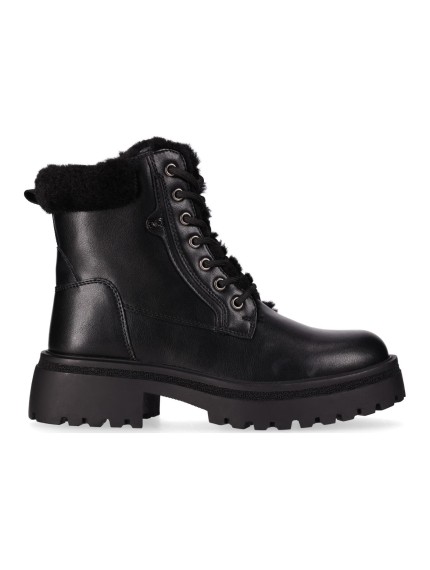 Botines Chika10 Mujer Negro Trumpet 01 TRUMPET01