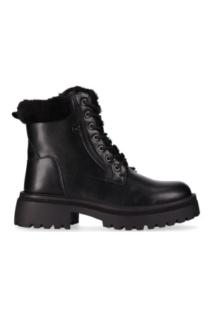 Botines Chika10 Mujer Negro Trumpet 01 TRUMPET01