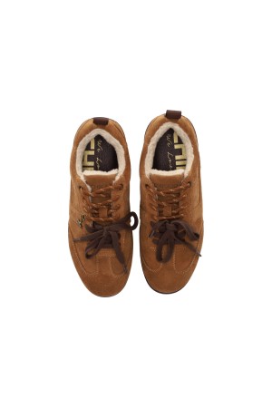 Zapatillas Deportivas CHIKA10 Mujer Cuero Serraje CARLINDA03