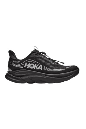 Deportivo Hoka Mujer Negro Clifton 11 Gore-Tex 1176575BBL