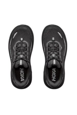 Deportivo Hoka Mujer Negro Clifton 11 Gore-Tex 1176575BBL