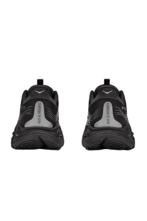 Deportivo Hoka Mujer Negro Clifton 11 Gore-Tex 1176575BBL