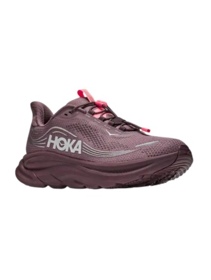 Deportivos Hoka Mujer Marrón Clifton 11 Gore-Tex 1176575SZD