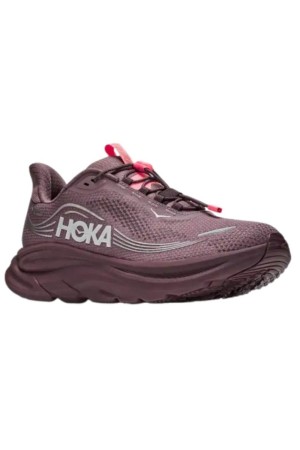 Deportivos Hoka Mujer Marrón Clifton 11 Gore-Tex 1176575SZD