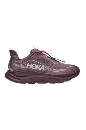 Deportivos Hoka Mujer Marrón Clifton 11 Gore-Tex 1176575SZD
