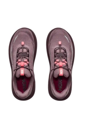 Deportivos Hoka Mujer Marrón Clifton 11 Gore-Tex 1176575SZD