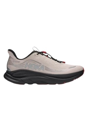 Deportivos Hoka Hombre Beige Gris Clifton 11 GTX 1176574RKG