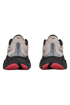 Deportivos Hoka Hombre Beige Gris Clifton 11 GTX 1176574RKG