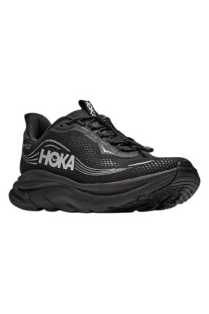 Deportivos Hoka Hombre Negro Clifton 11 GTX 1176574BBL