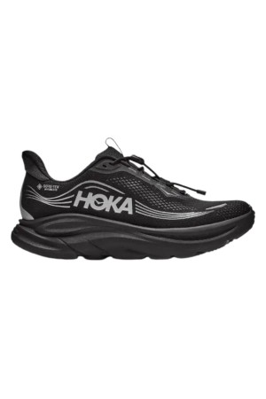 Deportivos Hoka Hombre Negro Clifton 11 GTX 1176574BBL