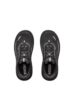 Deportivos Hoka Hombre Negro Clifton 11 GTX 1176574BBL