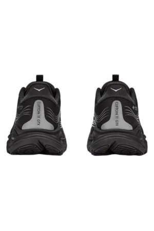 Deportivos Hoka Hombre Negro Clifton 11 GTX 1176574BBL