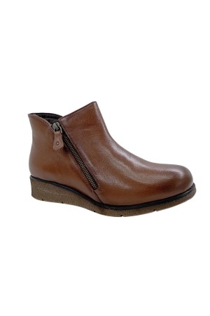botines confort y sport 48hrs 623502 BRANDY