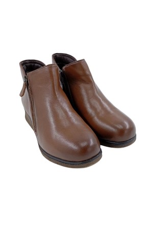 botines confort y sport 48hrs 623502 BRANDY