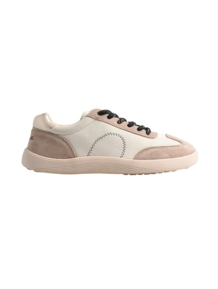 DEPORTIVO BAREFOOT BB UP BEIGE