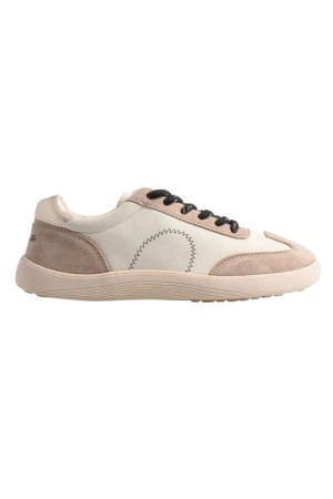DEPORTIVO BAREFOOT BB UP BEIGE