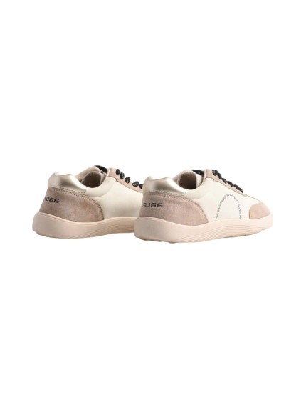 DEPORTIVO BAREFOOT BB UP BEIGE 2