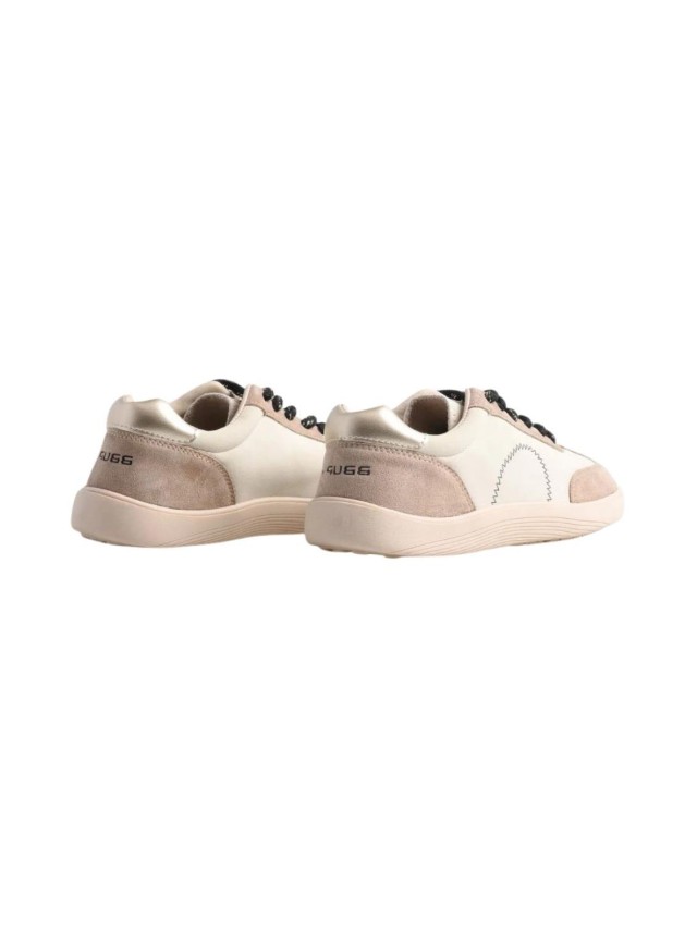 DEPORTIVO BAREFOOT BB UP BEIGE