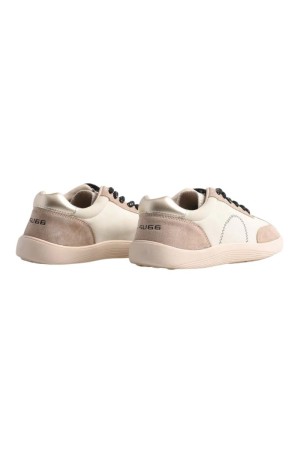 DEPORTIVO BAREFOOT BB UP BEIGE