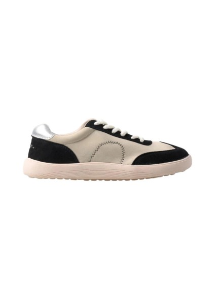 DEPORTIVO BAREFOOT BB UP TAUPE