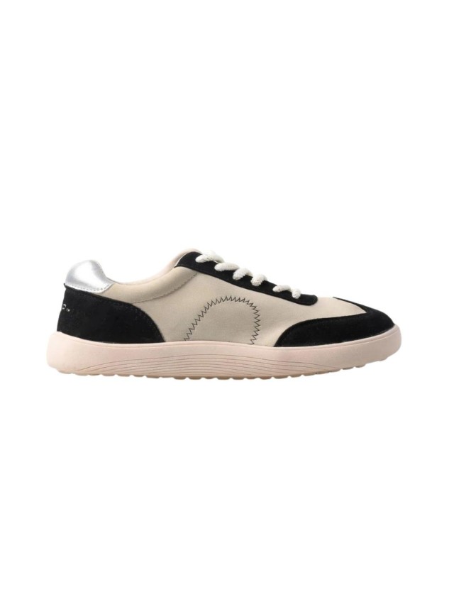 DEPORTIVO BAREFOOT BB UP TAUPE