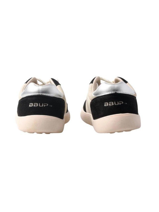 DEPORTIVO BAREFOOT BB UP TAUPE