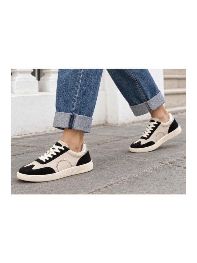 DEPORTIVO BAREFOOT BB UP TAUPE