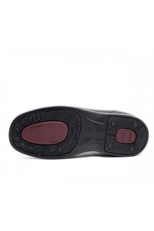 calzado de trabajo 6275 fluchos negro 10860