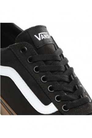 deportivos mn ward vans negro...