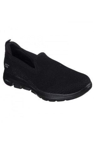 deportivos gowalk 5 - prized skechers varios 15900