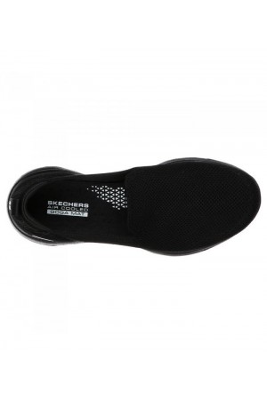 deportivos gowalk 5 - prized skechers varios 15900