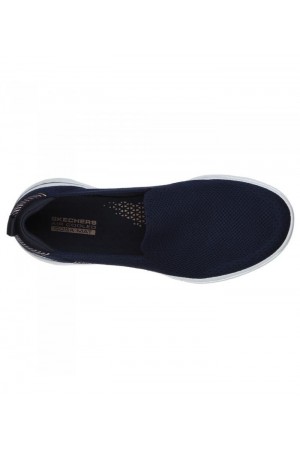 deportivos gowalk 5 - prized skechers...