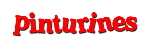 PINTURINES