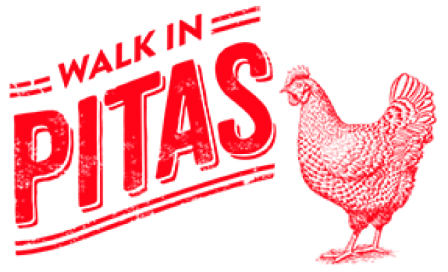 walk in pitas