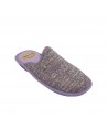 ALPARGATA COSDAM BIORELAX LILA 4011