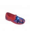 zapatilla capitan alcalde varios 10002