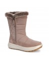 botas otoño invierno crecendo varios 8024