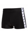 Bañadores hombre Joma Boxer Splash negro 102818