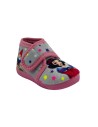 Zapatillas niños Botita Alcalde Caperucita varios 17015